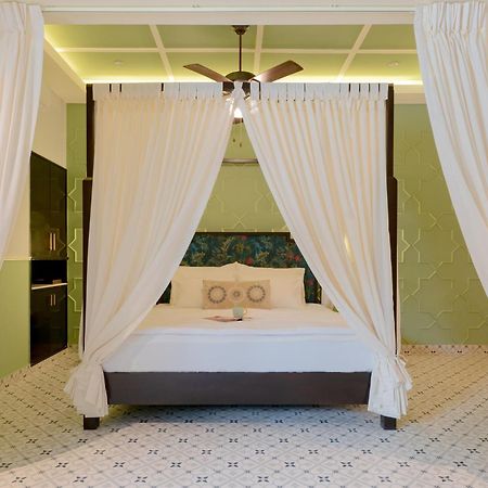 Jaipur Bungalow Ξενοδοχείο Εξωτερικό φωτογραφία