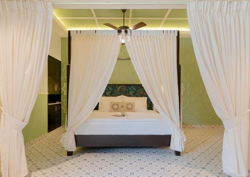 Jaipur Bungalow Ξενοδοχείο Εξωτερικό φωτογραφία