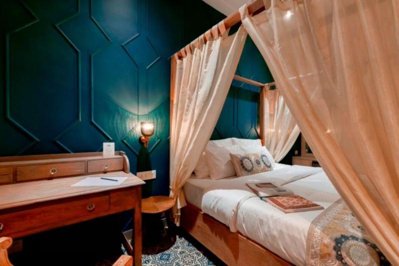 Jaipur Bungalow Ξενοδοχείο Εξωτερικό φωτογραφία