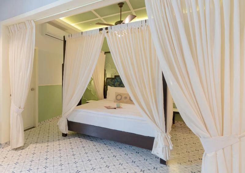 Jaipur Bungalow Ξενοδοχείο Εξωτερικό φωτογραφία