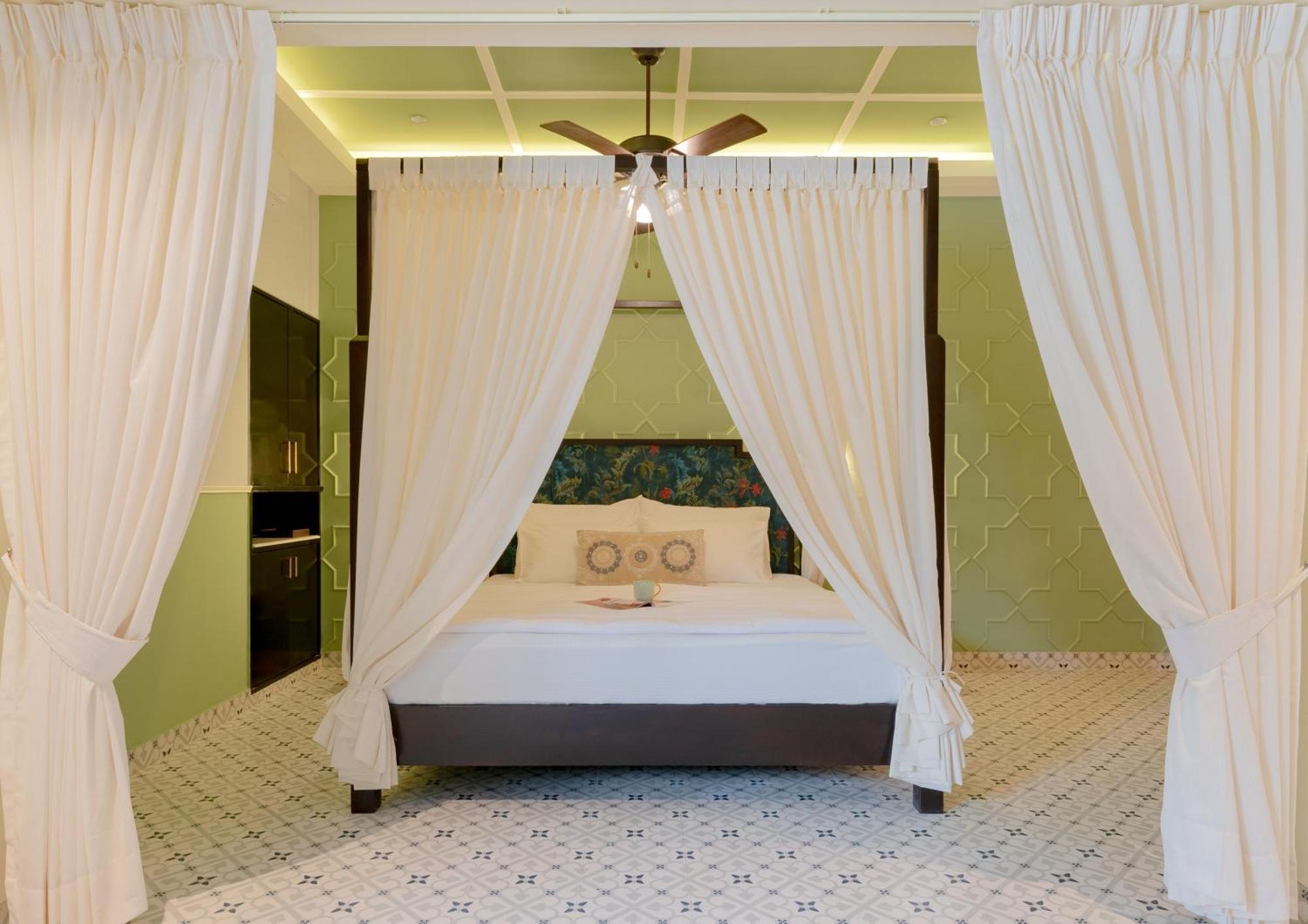 Jaipur Bungalow Ξενοδοχείο Εξωτερικό φωτογραφία
