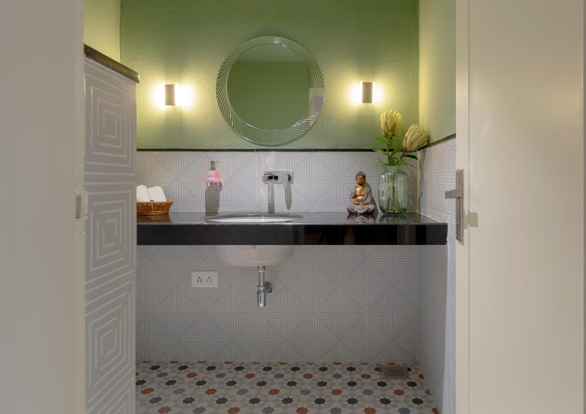 Jaipur Bungalow Ξενοδοχείο Εξωτερικό φωτογραφία