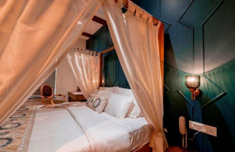 Jaipur Bungalow Ξενοδοχείο Εξωτερικό φωτογραφία