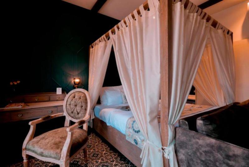 Jaipur Bungalow Ξενοδοχείο Εξωτερικό φωτογραφία